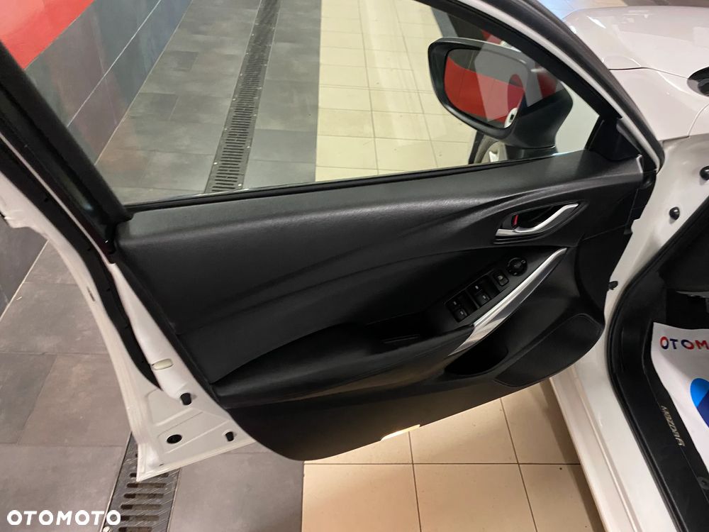 Mazda 6 2.0 Kombi SKYACTIV-G Business-Line - 21
