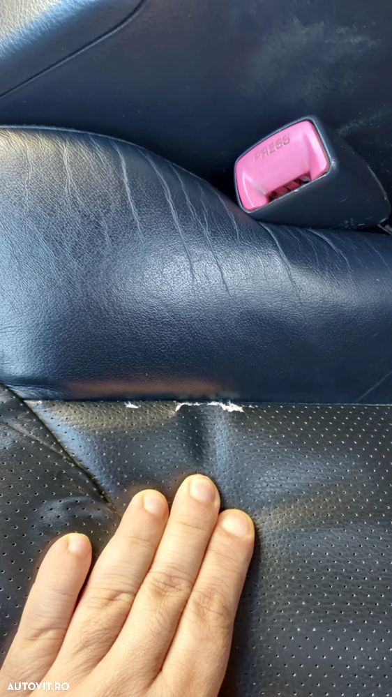 Toyota RAV4 2.2 D-4D 4x4 Automatik Executive - 10