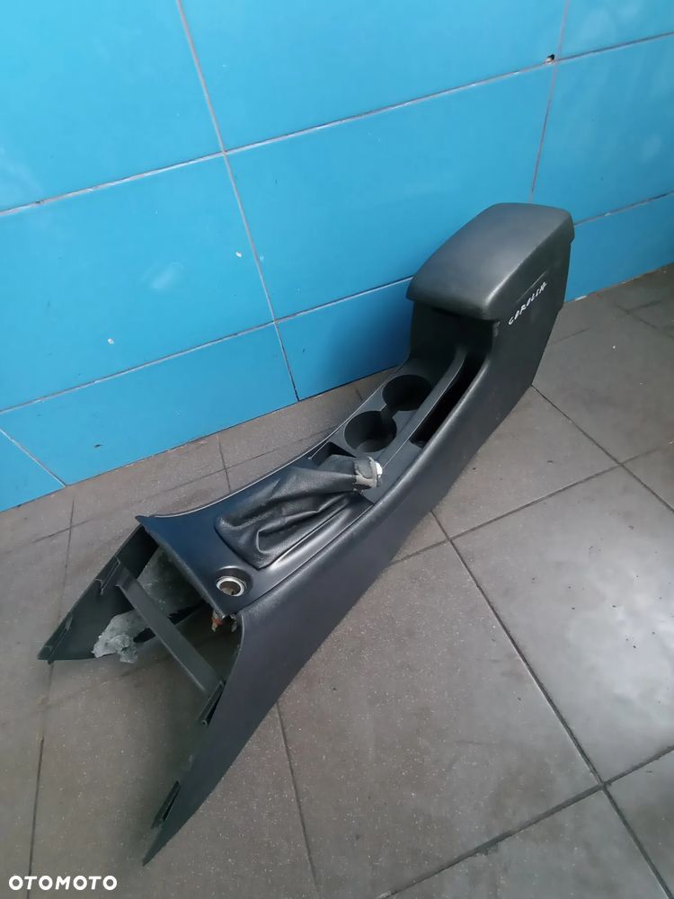 Tunel środkowy Toyota Corolla - 1