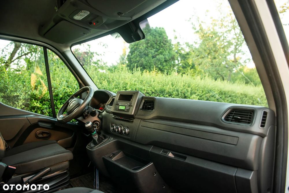 Renault MASTER Laweta Autolaweta2.3 dCi - 29