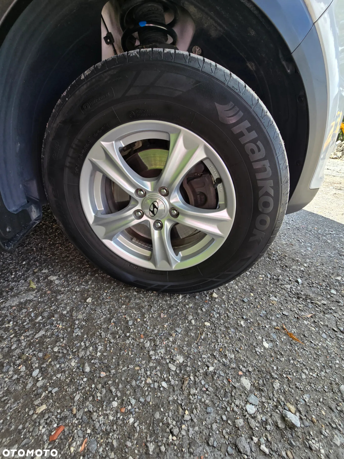 Hyundai Tucson - 11