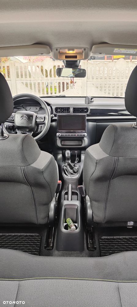 Citroën C3 1.2 PureTech Shine - 7