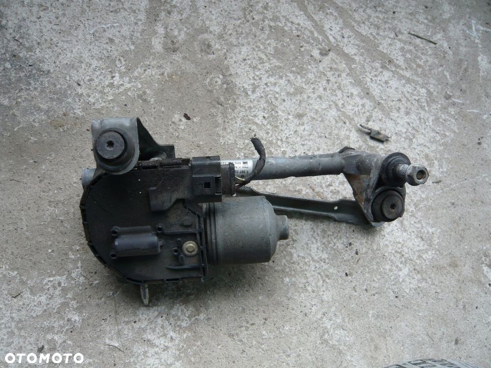 Mechanizm wycieraczek przód prawy 3397020646 Seat Altea - 1