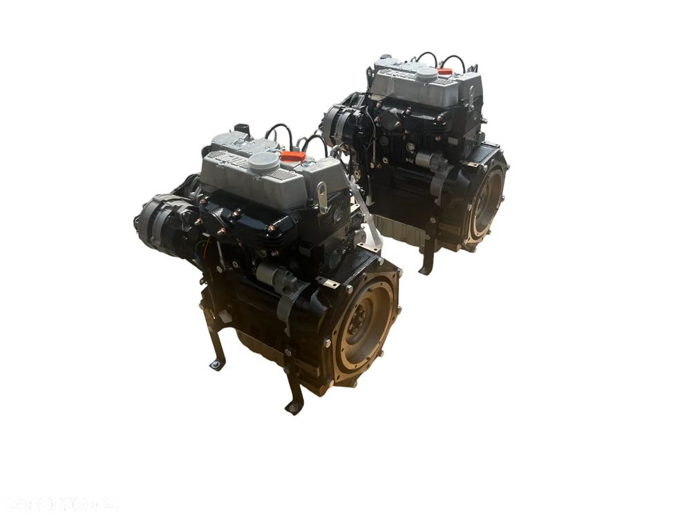 SILNIK Lombardini LDW1503/B5 LDW 1503 B5 19000netto PRONAR - 1