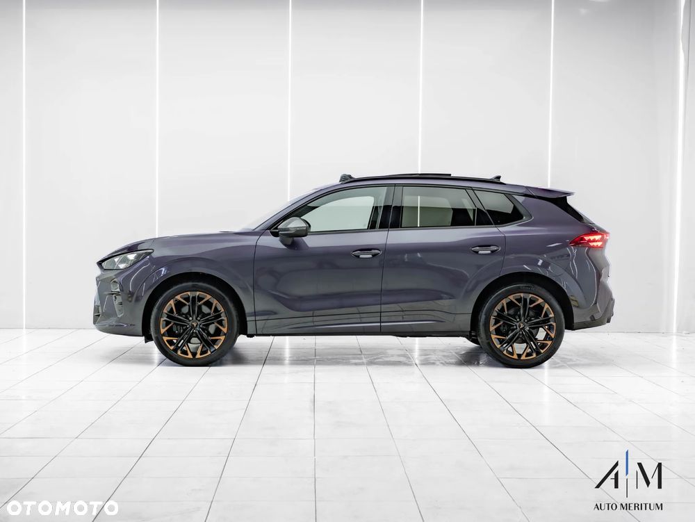 Cupra Terramar 2.0 TSI 4Drive VZ DSG - 8