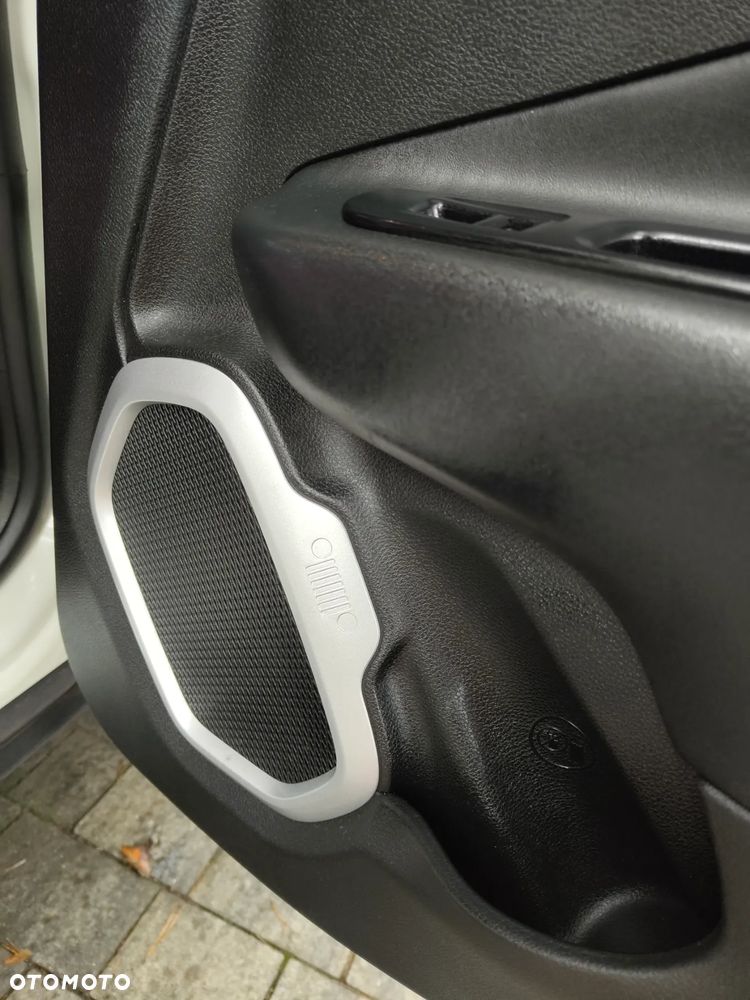 Jeep Renegade 1.4 MultiAir Limited FWD S&S - 19