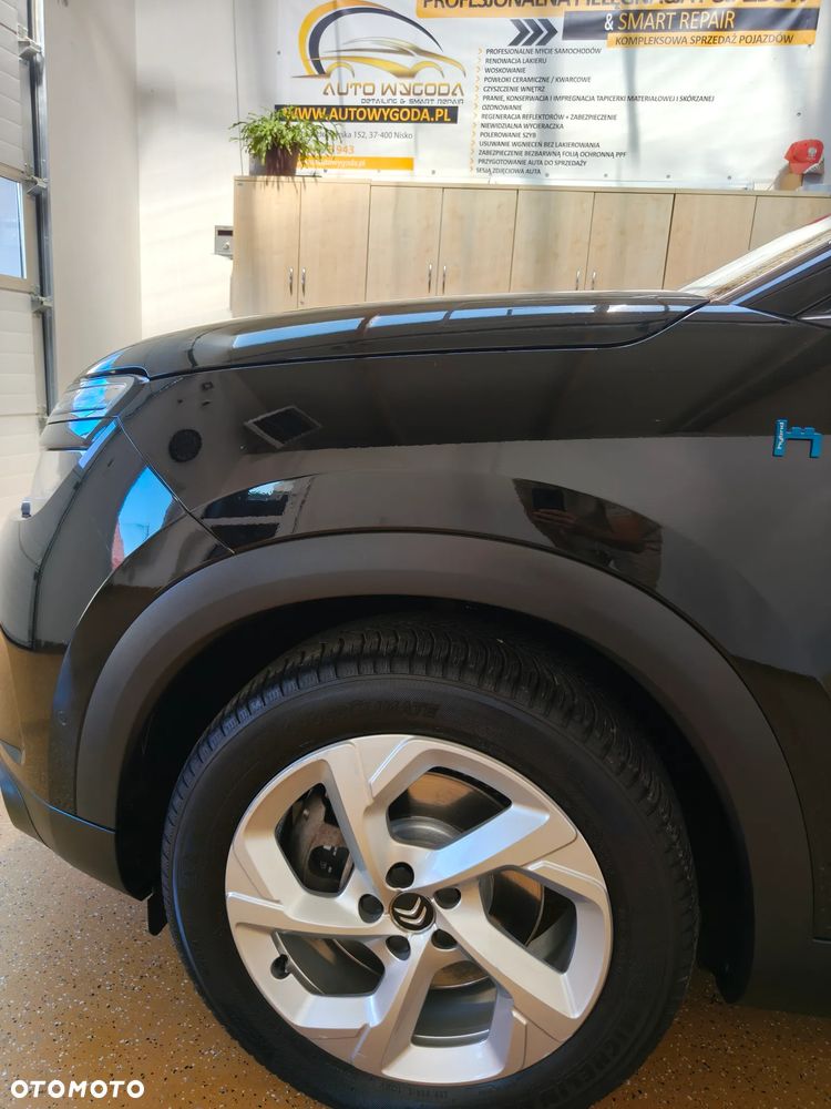 Citroën C5 Aircross 225 e.EAT8 FEEL PACK - 7