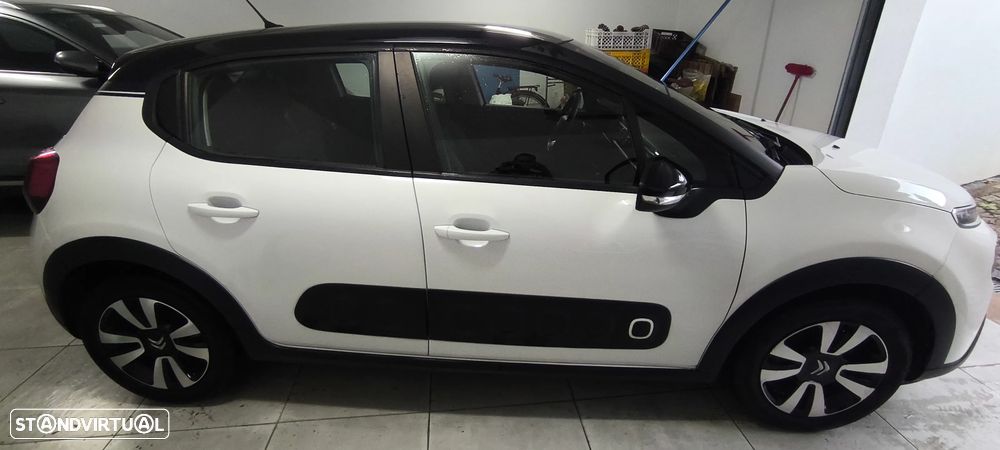 Citroën C3 1.2 PureTech Feel - 5