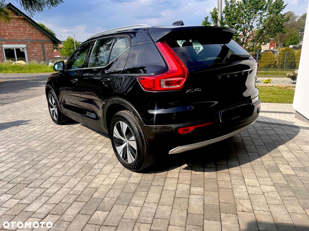 Volvo XC 40 T4 Recharge DKG Inscription - 4
