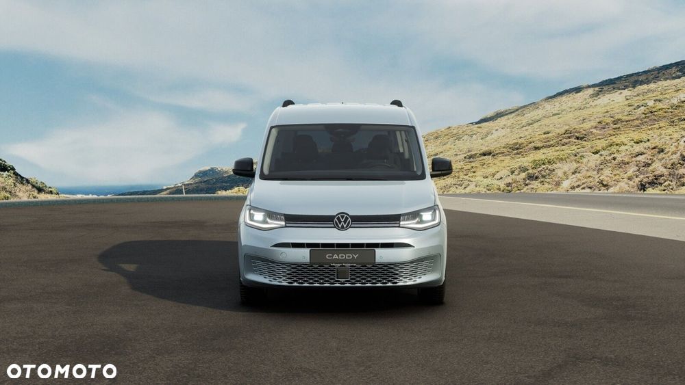 Volkswagen Caddy 2.0 TDI Life DSG - 12