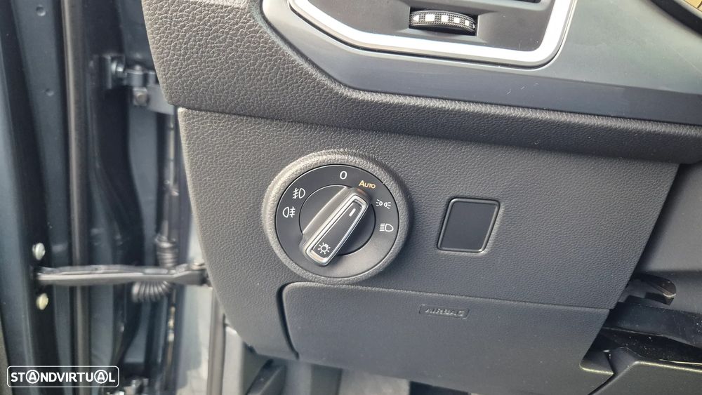 SEAT Ateca 2.0 TDI Style - 15