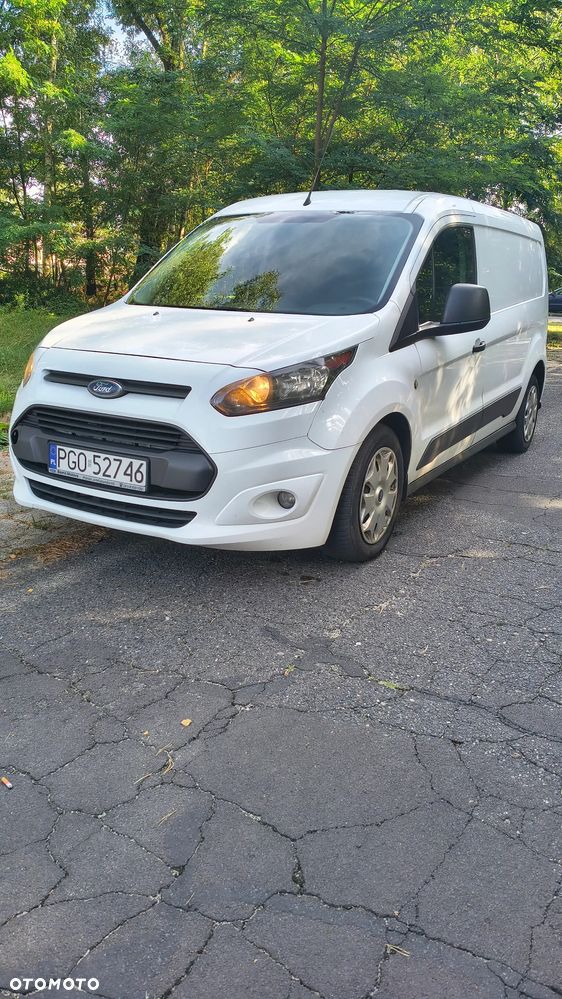 Ford Transit Connect - 12