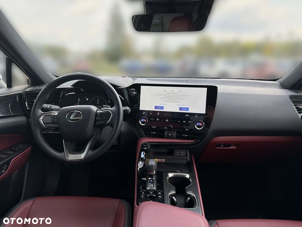Lexus NX 450h+ Prestige AWD - 12