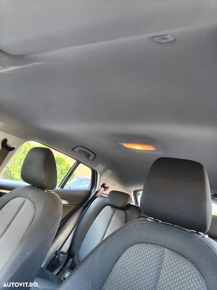 BMW X2 sDrive18d AT - 26