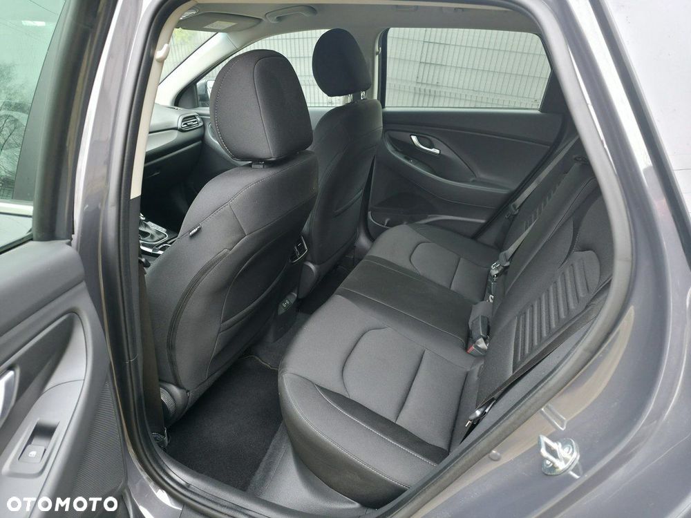 Hyundai i30 - 8