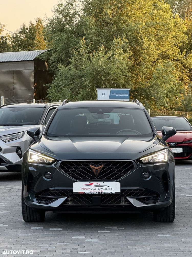 Cupra Formentor 1.5 TSI - 35