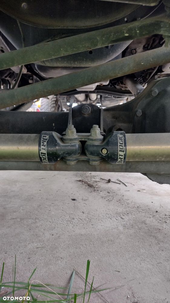 Ford F350 - 9