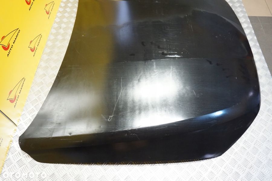 KIA K5 2021 - 2024 Maska Przód Pokrywa Silnika USA - 8