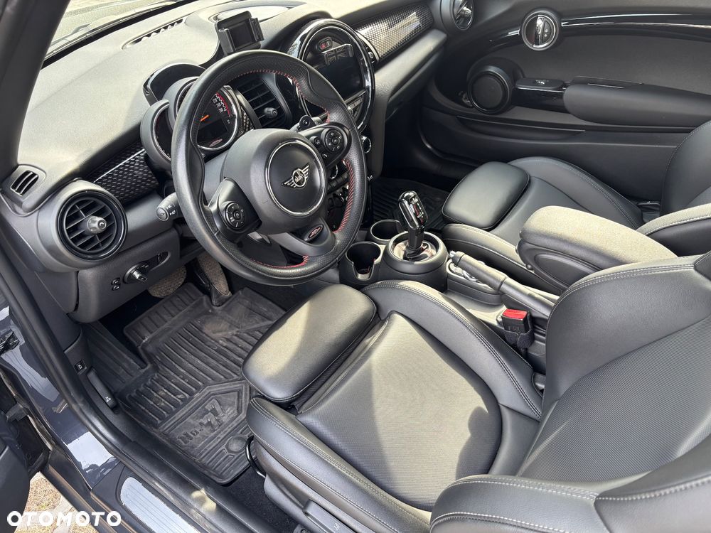 MINI Cooper S Sport-Aut - 20