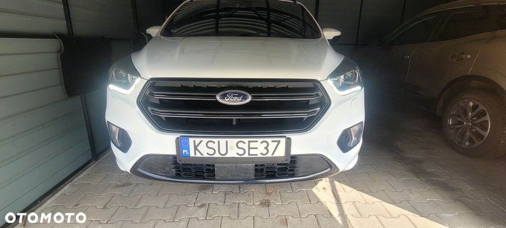 Ford Kuga 1.5 EcoBoost FWD ST-Line Black ASS MMT6 - 3