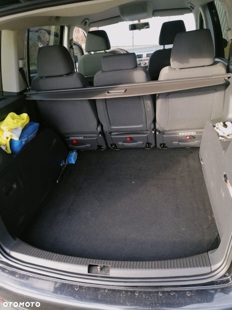 Volkswagen Touran 1.9 TDI - 8