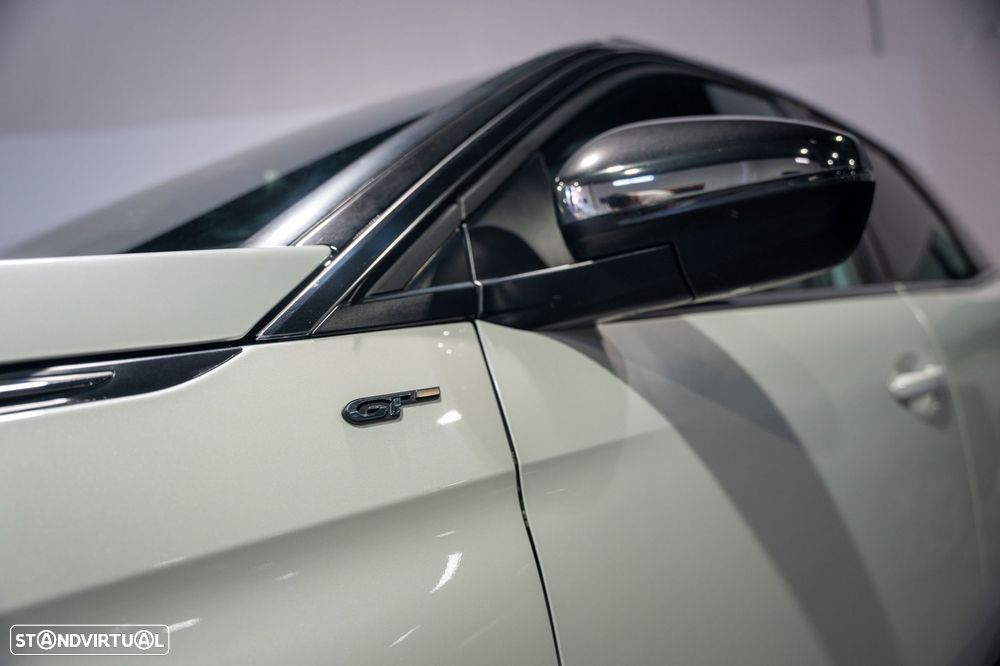 Peugeot 3008 2.0 BlueHDi GT EAT6 - 8