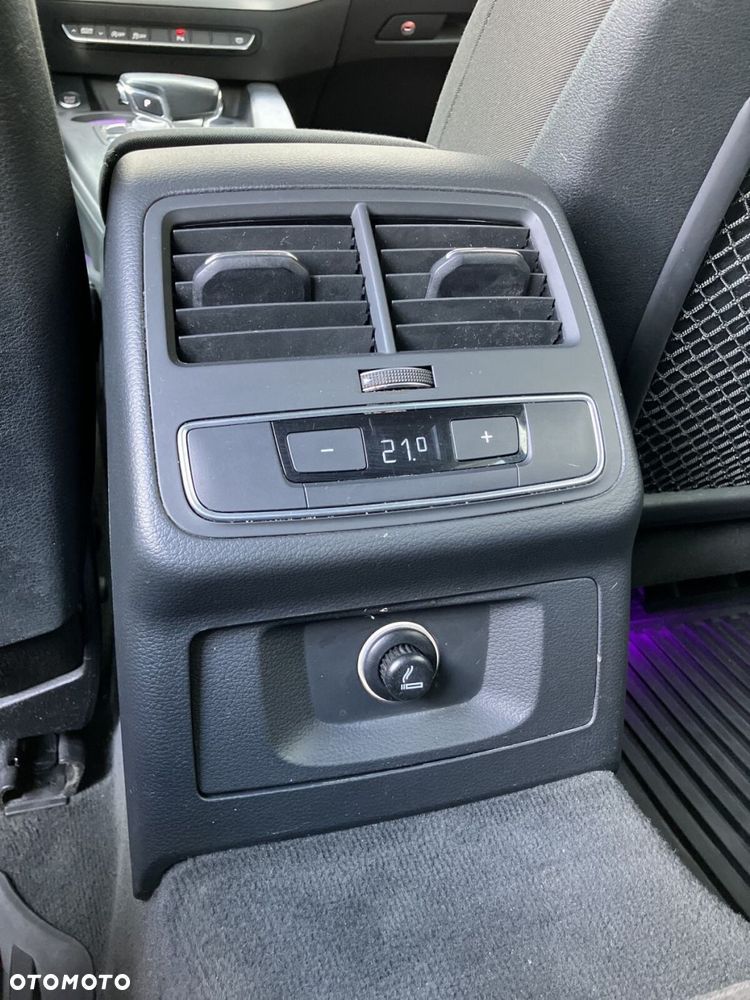 Audi A4 Avant - 16