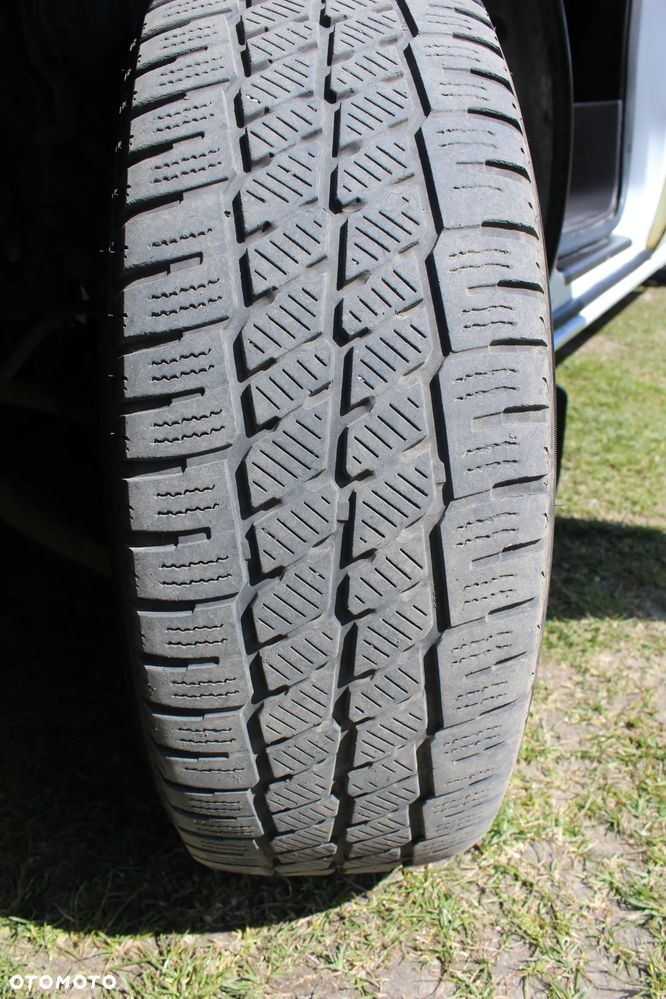 Ford Transit Custom - 25