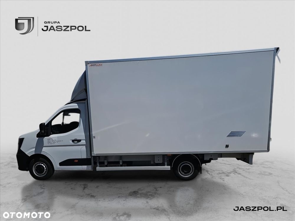 Renault master - 8
