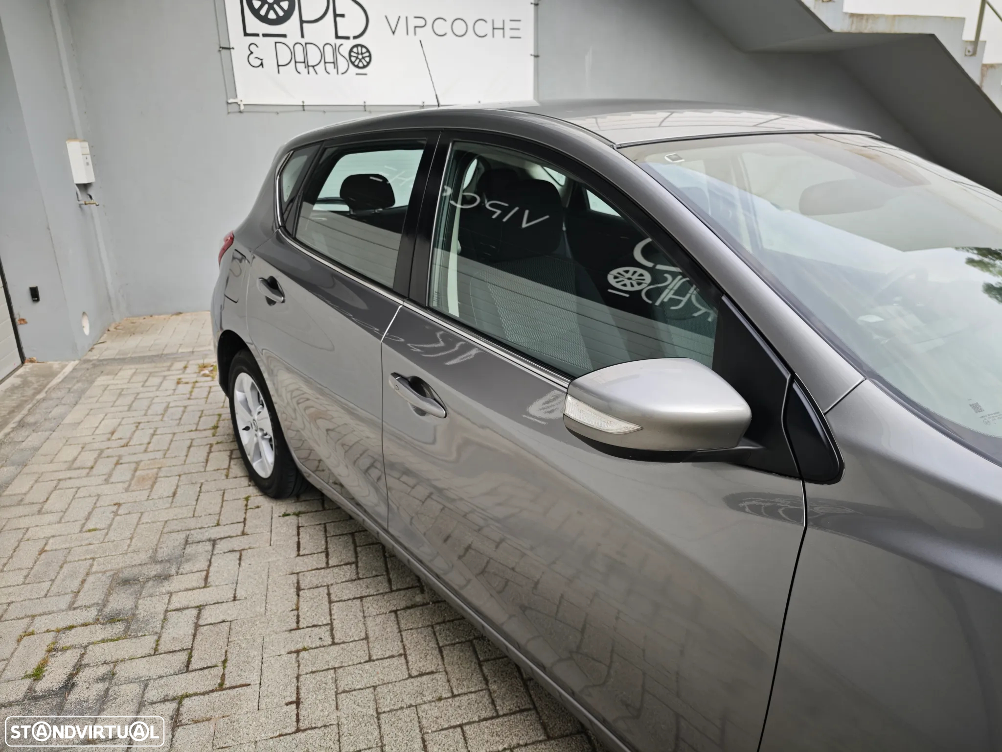 Nissan Pulsar 1.2 DIG-T Acenta - 24
