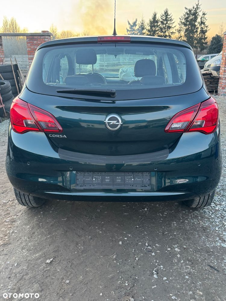 Opel Corsa - 5