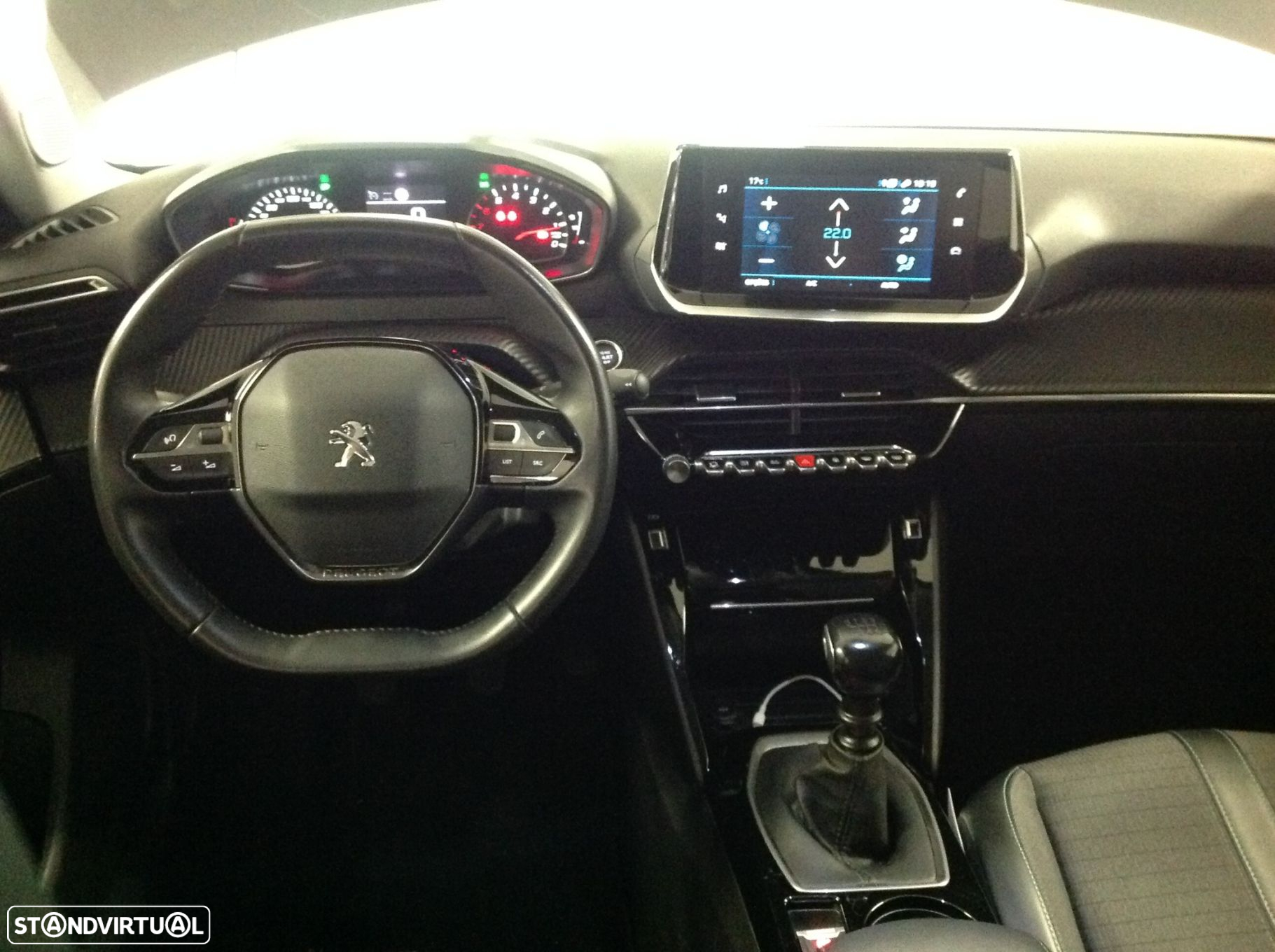 Peugeot 2008 1.2 PureTech Allure - 30