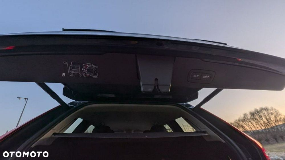 Volvo V60 - 10
