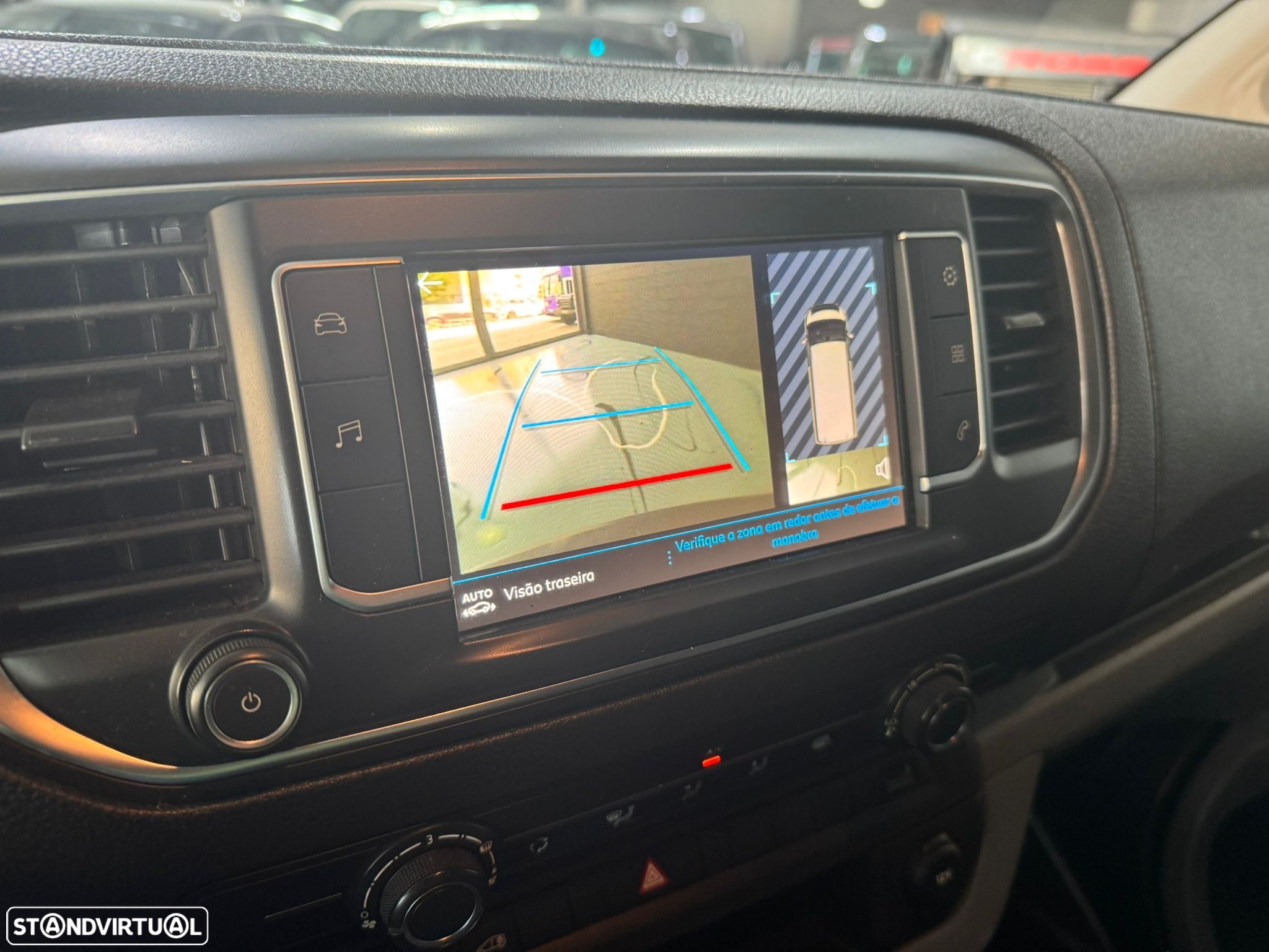 Peugeot Expert 2.0 HDI - 20