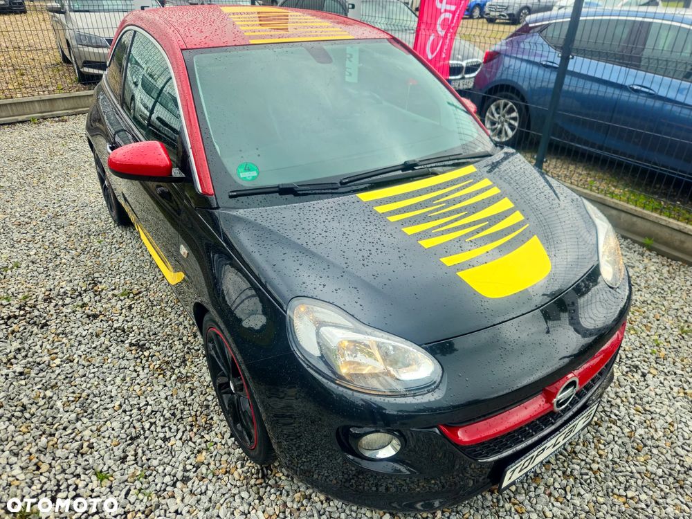 Opel Adam 1.4 S&S - 14