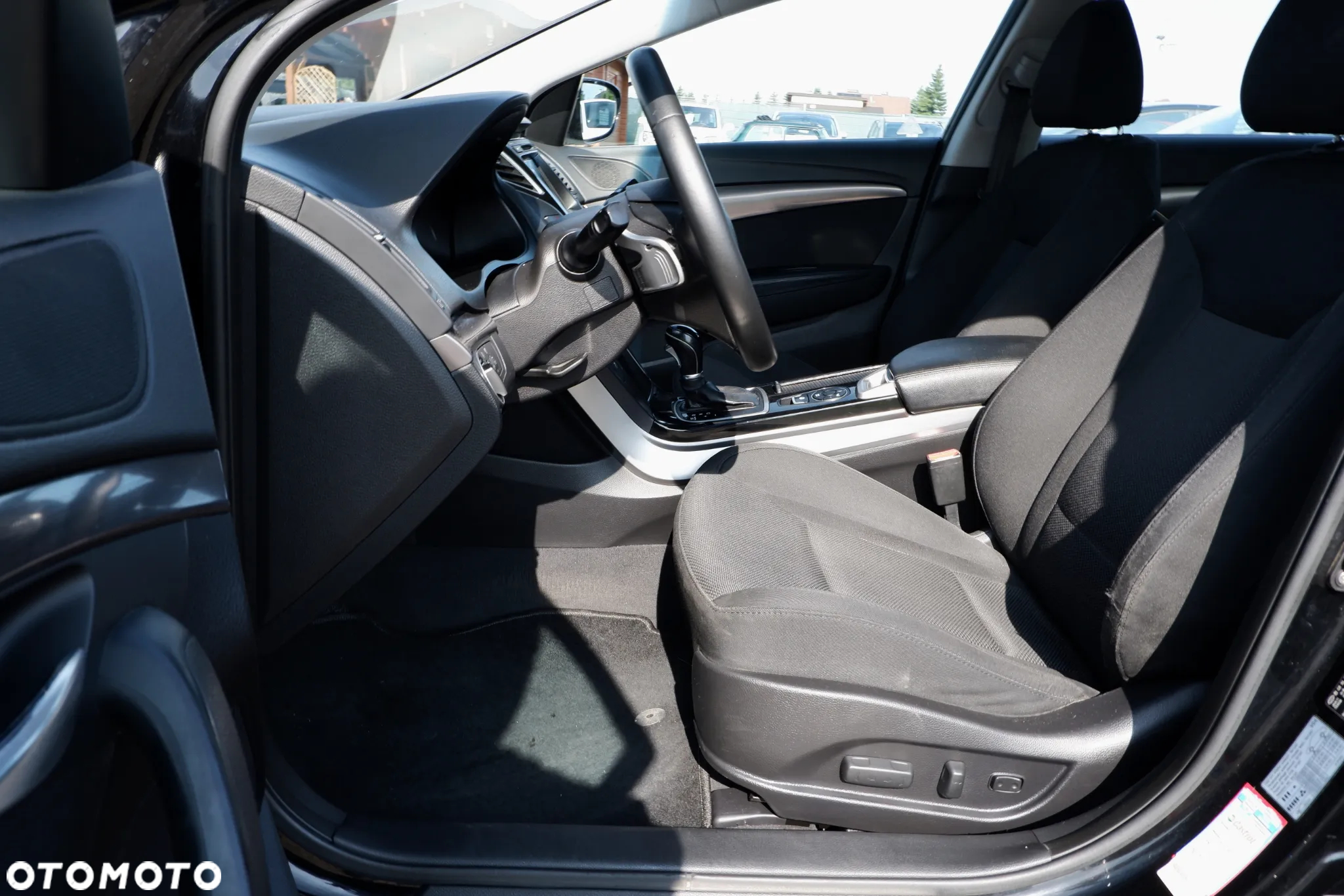 Hyundai i40 i40cw 1.7 CRDi Automatik Style - 27