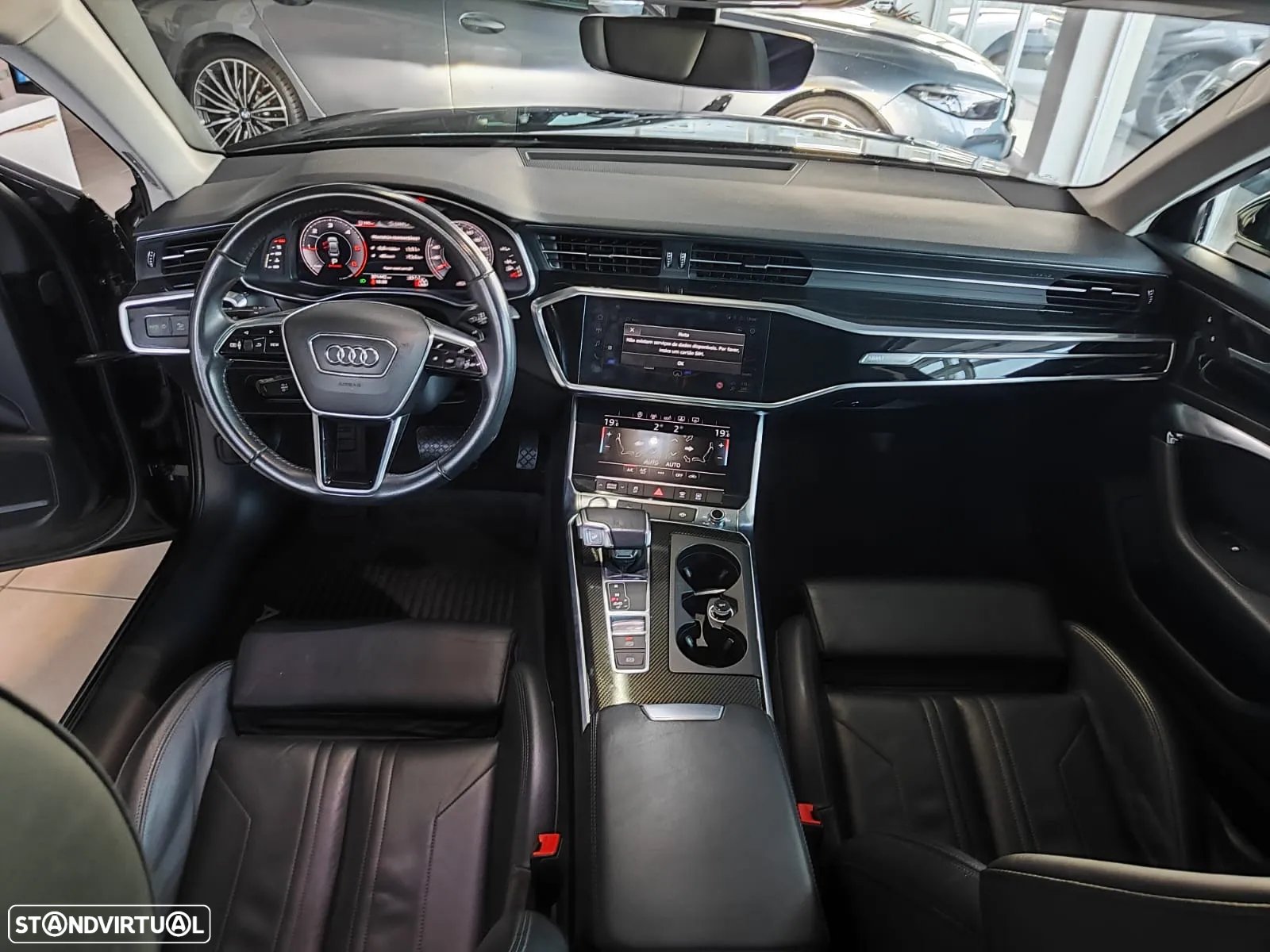 Audi A6 40 TDI Sport S tronic - 21