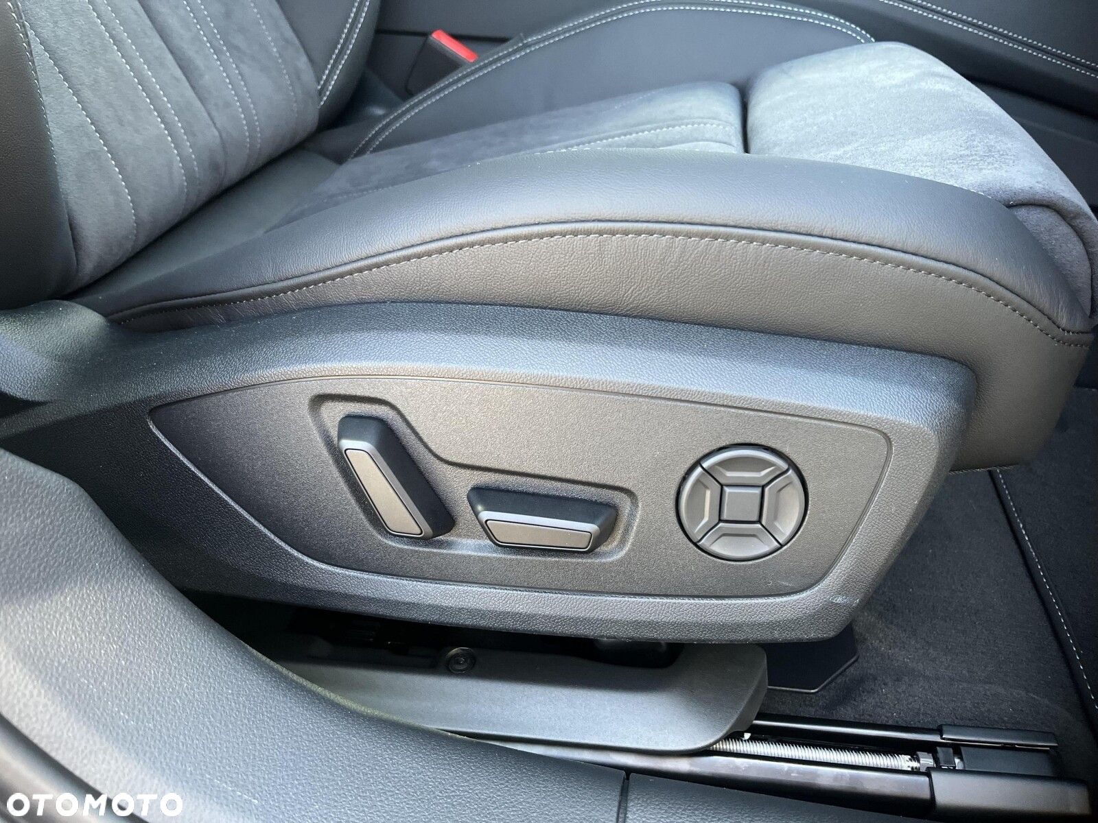 Audi A6 - 25