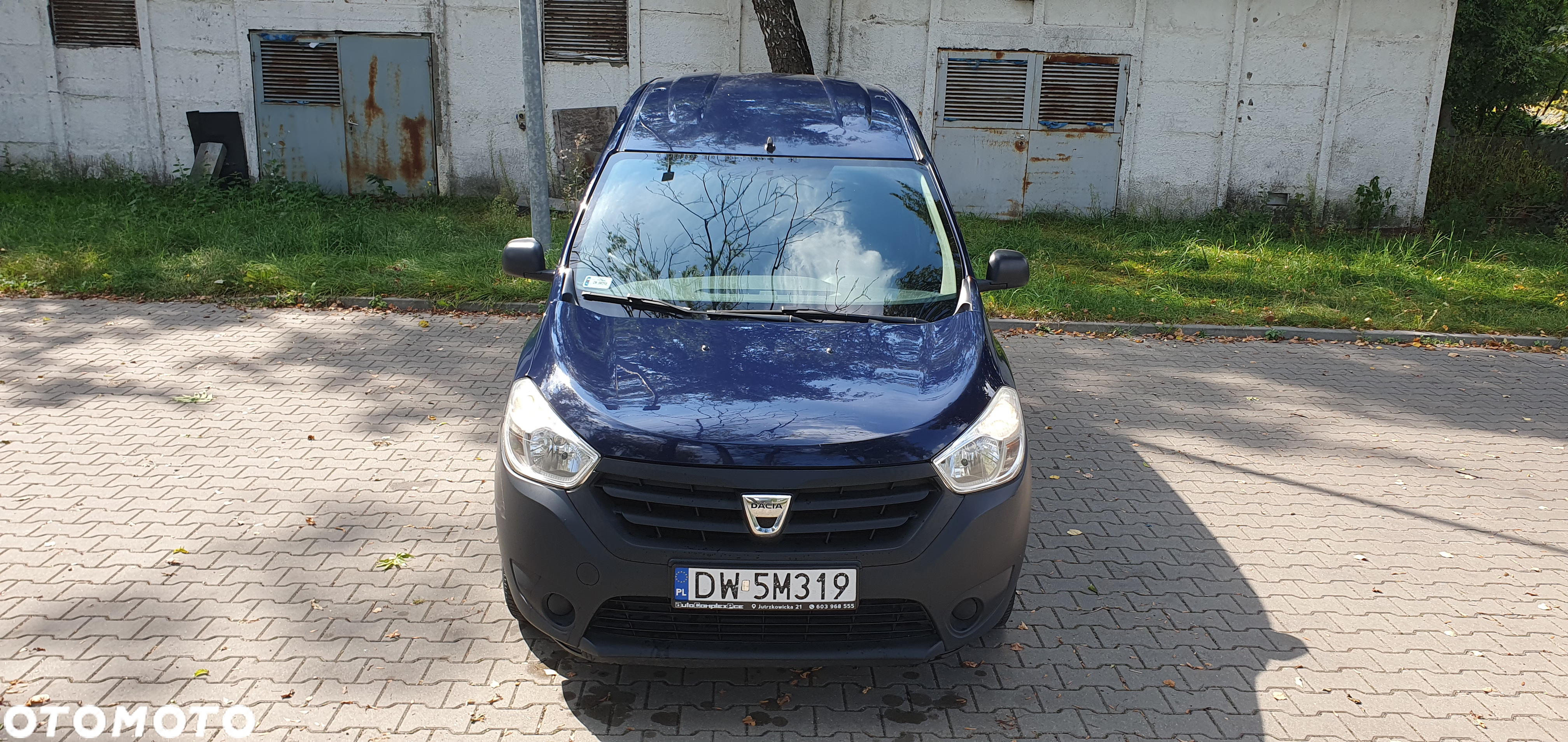 Dacia DOKKER - 4