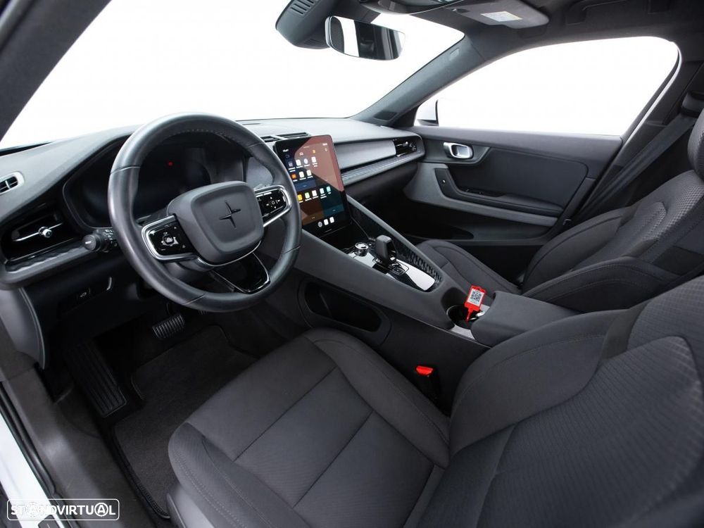 Polestar 2 Single Motor 69kWh - 8