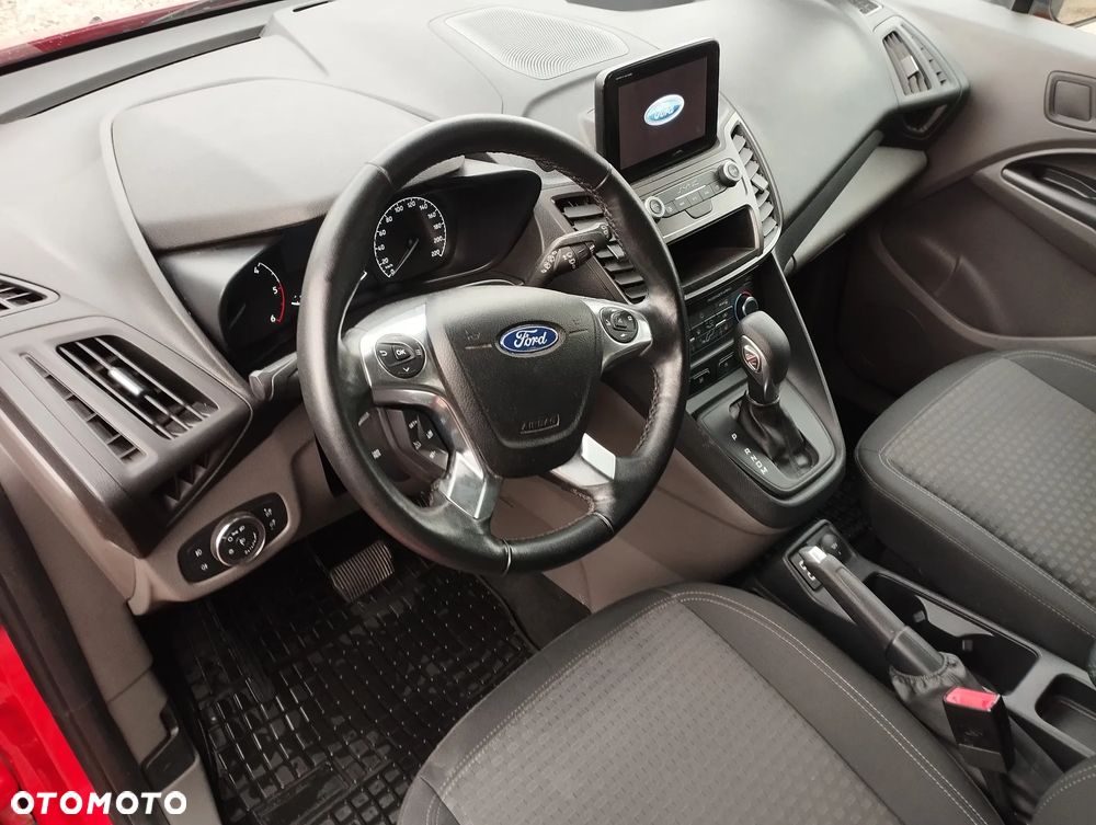 Ford Transit Connect Kombi 230 L2 Trend PowerShift - 10