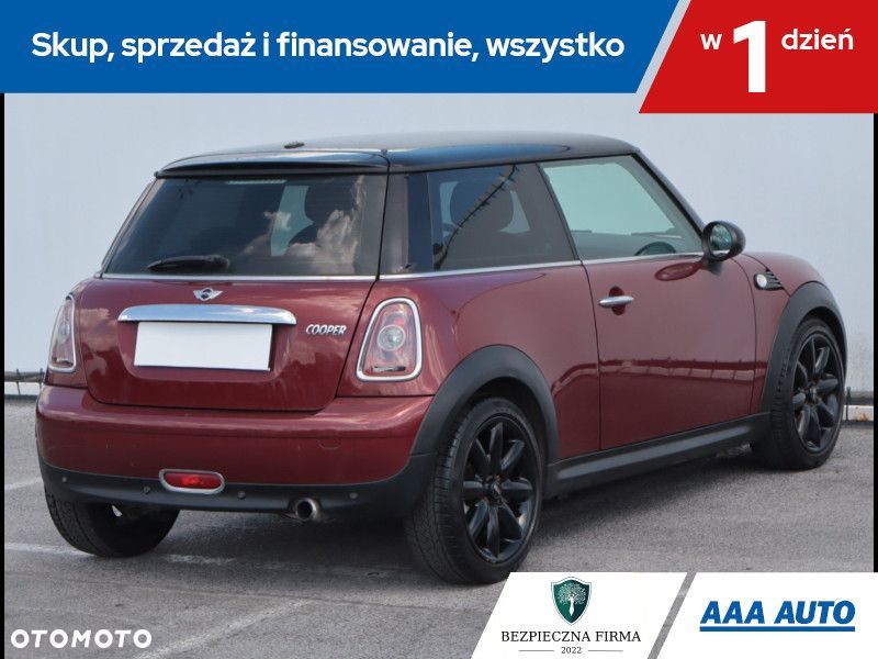 MINI Cooper - 7