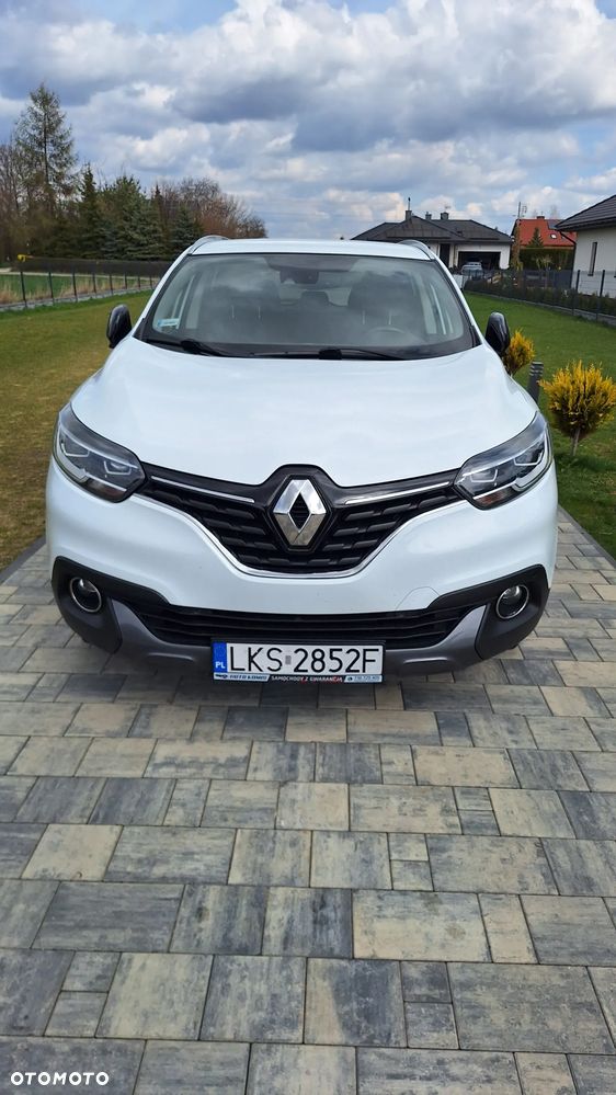 Renault Kadjar Energy dCi 130 X-tronic Bose Edition - 18