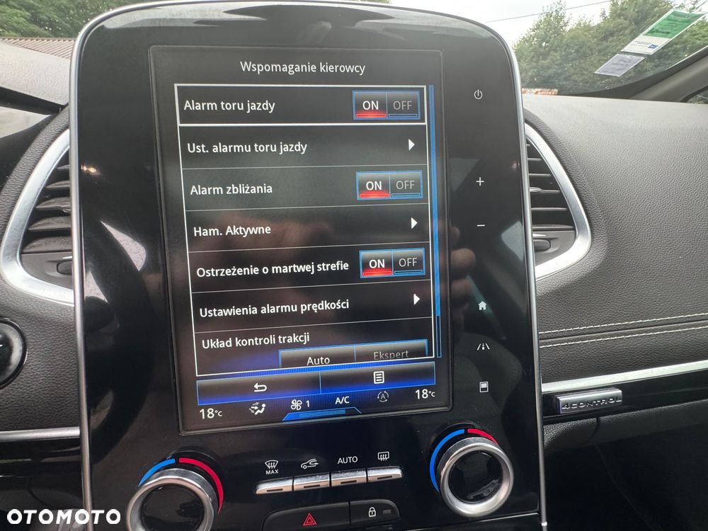 Renault Espace Energy dCi 160 EDC Initiale Paris - 35