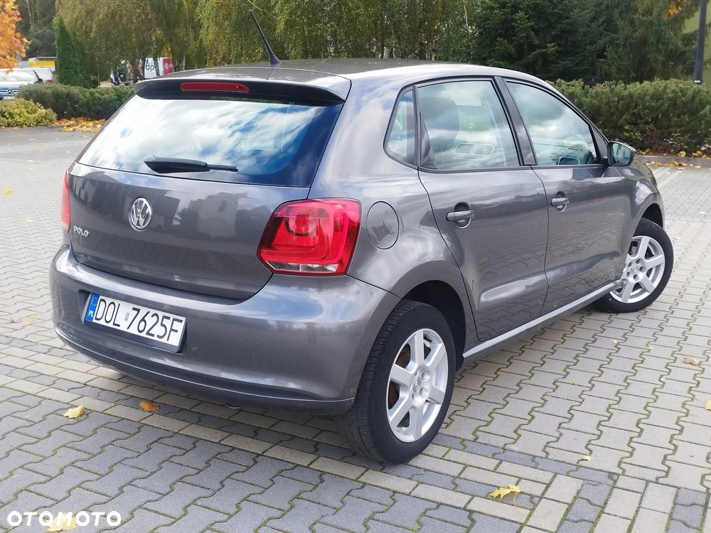 Volkswagen Polo - 4