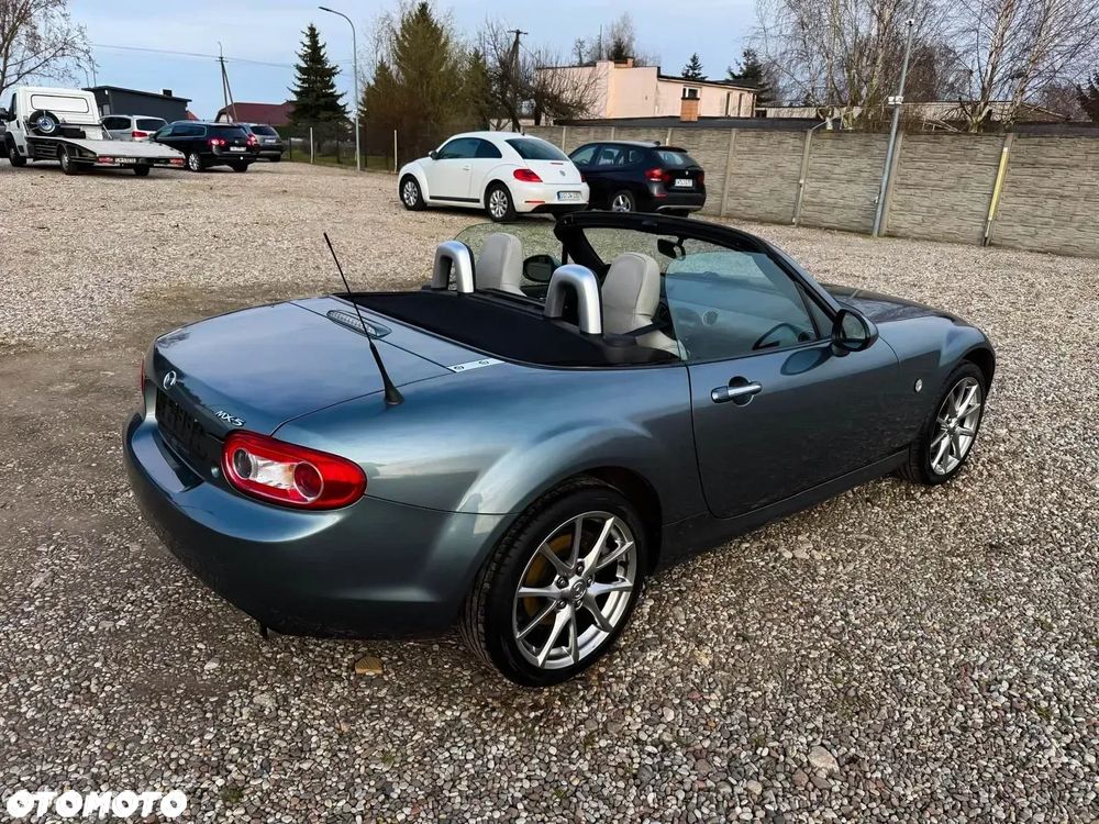 Mazda MX-5 - 13