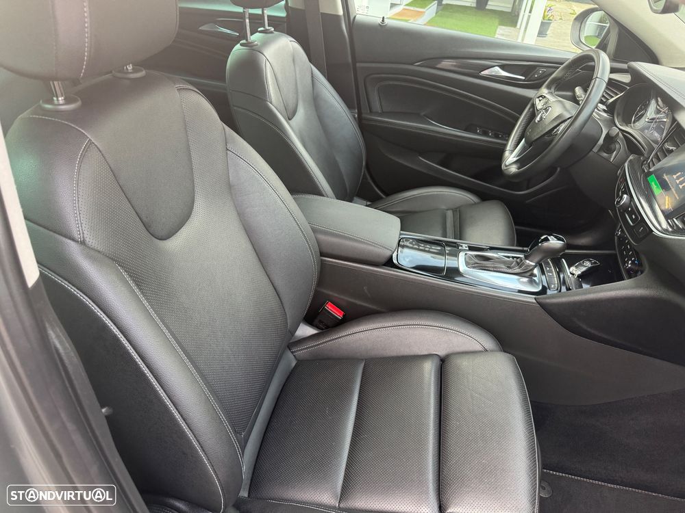Opel Insignia Grand Sport 1.6 CDTi Business Edition Auto. - 23