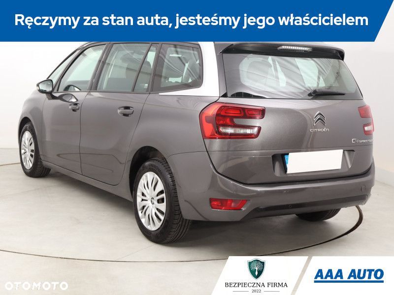 Citroën C4 SpaceTourer - 6