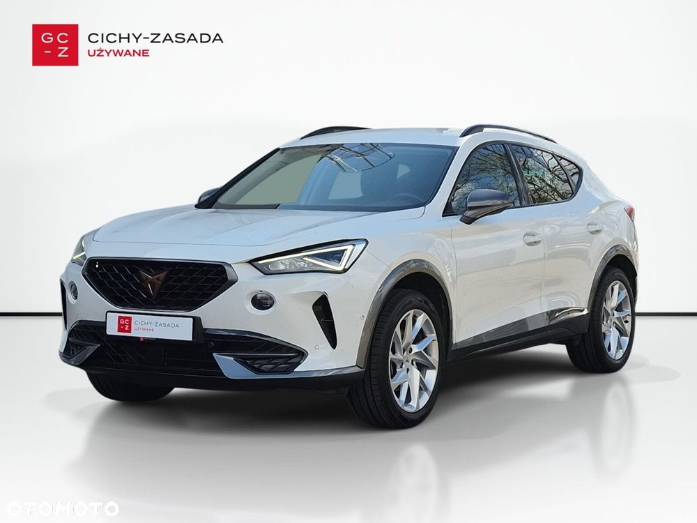 Cupra Formentor - 1