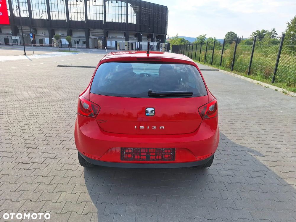Seat Ibiza - 7